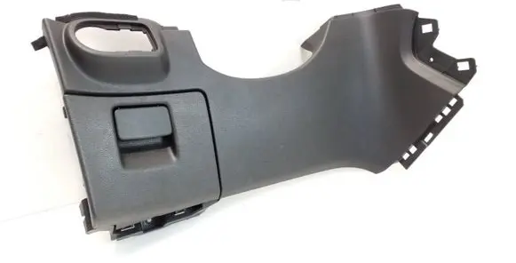 Opel Zafira C Dashboard lower bottom trim panel 13293522 1081973X 332910517