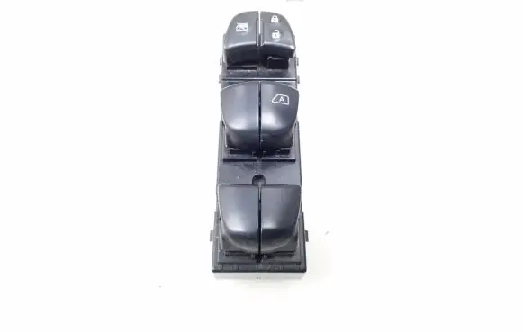 Nissan Juke I F15 Electric window control switch 254011KK5E