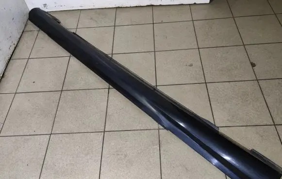Mercedes-Benz C W204 Sill A2046902640