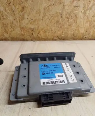 BMW 3 E36 ABS control unit/module 10094402044 A6S4L25B71 34521163090