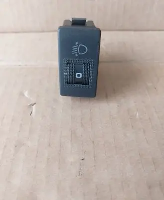 Audi A4 S4 B5 8D Headlight level height control switch 8D0941301