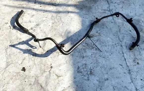 Honda CR-V Power steering hose/pipe/line