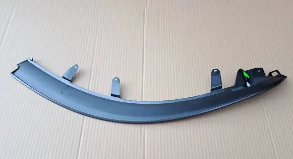 Porsche 911 992 Rear bumper trim bar molding 992945253A