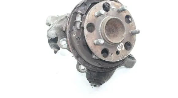 Honda Accord Rear wheel hub