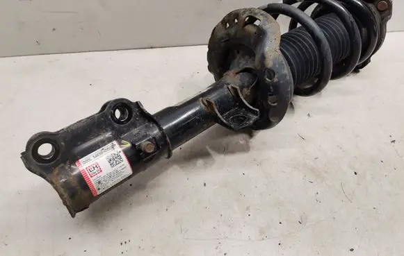 Hyundai Kona I Front shock absorber/damper 54650DD000 54632K4000