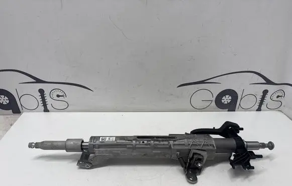 BMW i4 Steering wheel axle 6896187