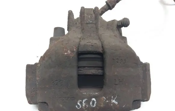 Volvo S60 Front brake caliper 9209722