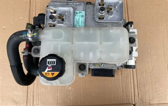 KIA Niro Voltage converter inverter 366002B595