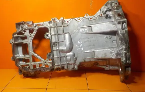 Land Rover Range Rover Evoque L538 Oil sump 8W936706BA
