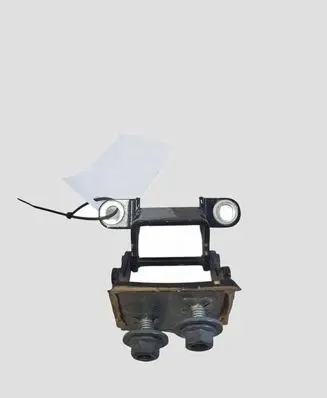 Volvo V60 Tailgate/trunk/boot hinge 32296044