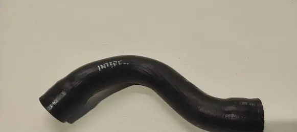 Toyota Corolla Verso AR10 Intercooler hose/pipe