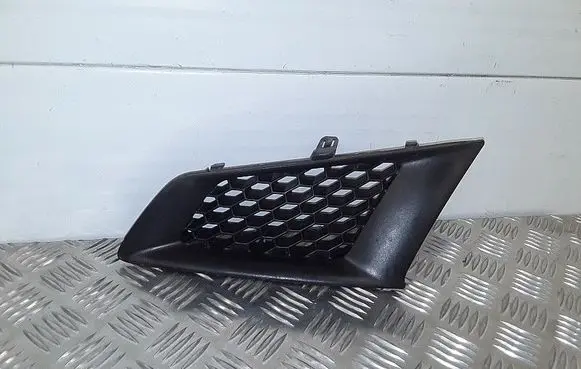 Renault Koleos I Front fog light trim/grill 62075jy00a