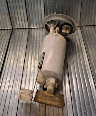 Fuel level sensor