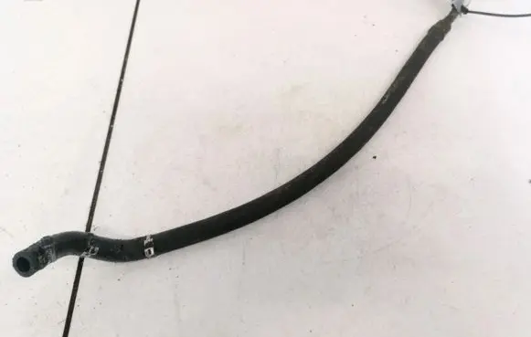 Power steering hose/pipe/line