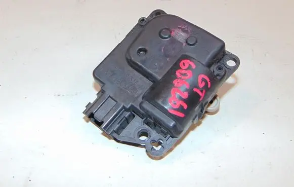 Ford Mustang V Air flap motor/actuator 5F9Z19E616EA 5R3H19E616AA VP5R3H19E616AA