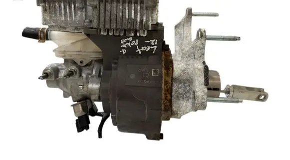 Nissan Leaf I (ZE0) Master brake cylinder A9A000B13 20110427 55305245