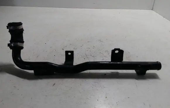 Audi A6 S6 C5 4B Engine coolant pipe/hose 06B133607B