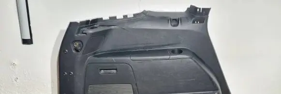 Ford S-MAX Trunk/boot lower side trim panel 6M21R31149AT3ZHE