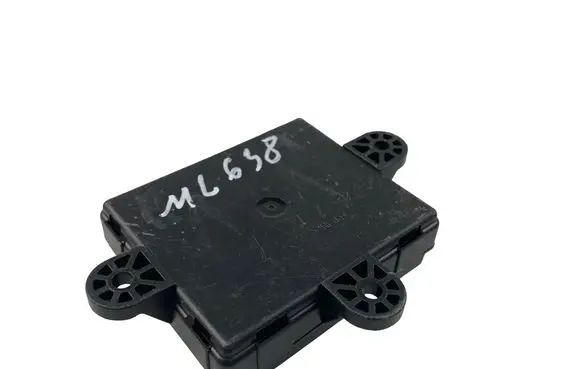 Volvo V60 Other control units/modules 31343873
