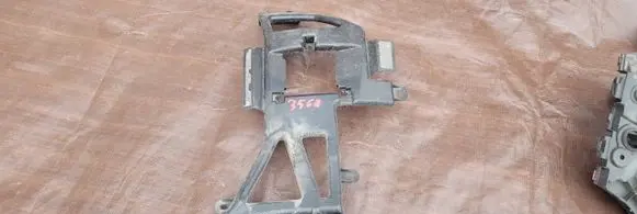 Mazda 3 III Rear bumper mounting bracket BCKA502B1