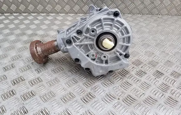 Volvo XC60 Gearbox transfer box case 32339091