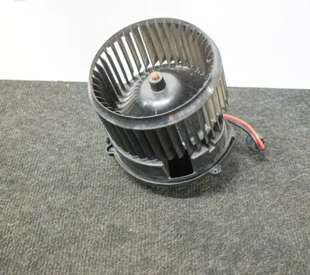 BMW X1 F48 F49 Heater fan/blower 9297752 CZ116360