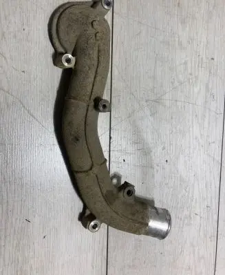 Toyota Hilux (AN10, AN20, AN30) Engine coolant pipe/hose