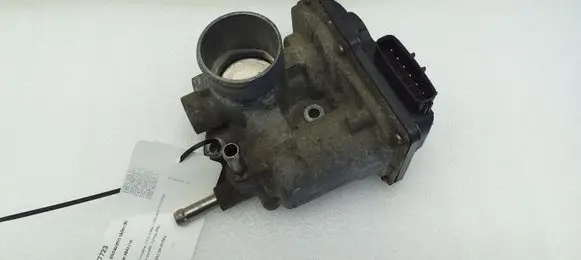 Toyota Aygo AB40 Electric throttle body valve 220300Q030