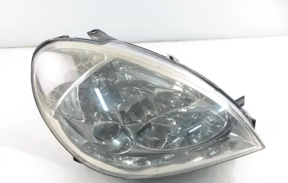 Citroen Xsara Headlight/headlamp 9637082480