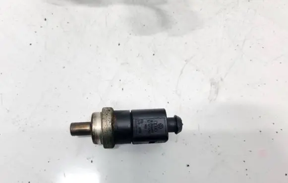 Coolant temperature sensor