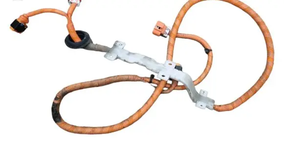 Nissan Leaf I (ZE0) Other wiring loom 242703NA0A