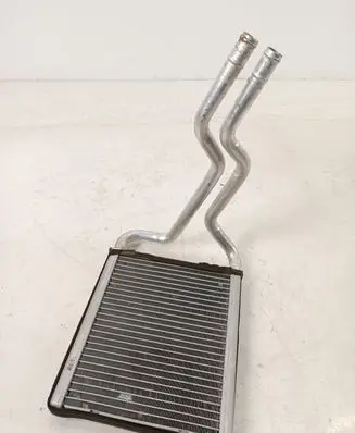 KIA Sorento Heater blower radiator NOCODE