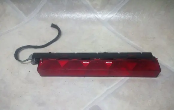 Ford Focus Third/center stoplight 1S7113A613AE