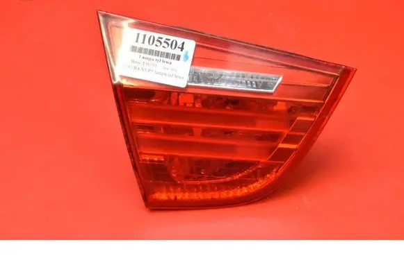 BMW 7 F01 F02 F03 F04 Rear/tail lights 7154155