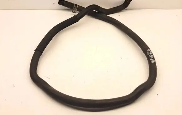 Volvo V50 Engine coolant pipe/hose