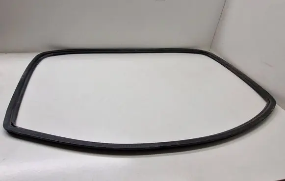 BMW i3 Trunk rubber seal (body) 7311995