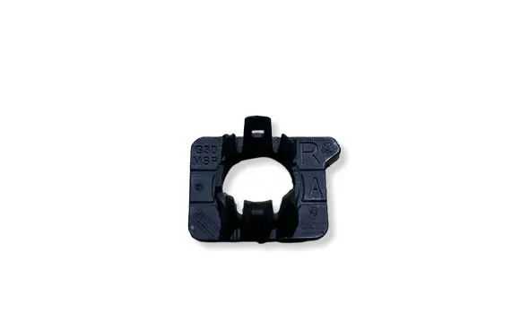 BMW 5 G30 G31 G38 Front parking sensor holder (PDC) 51118098680 15067010