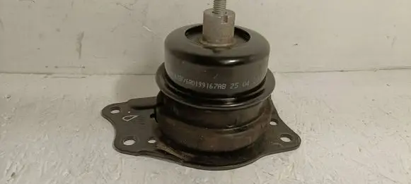 Audi A1 Engine mount bracket 6R0199167AB
