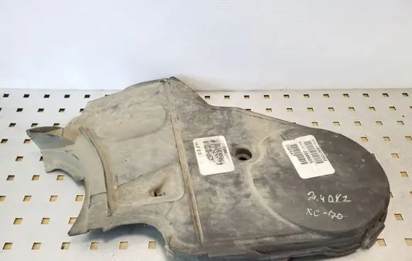 Volvo XC70 Timing belt guard (cover) 30731283