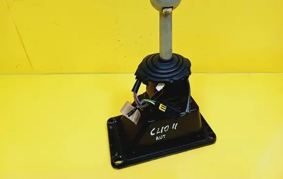 Renault Clio II Gear shifter/selector 