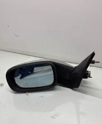 Renault Laguna II Front door electric wing mirror E9014128