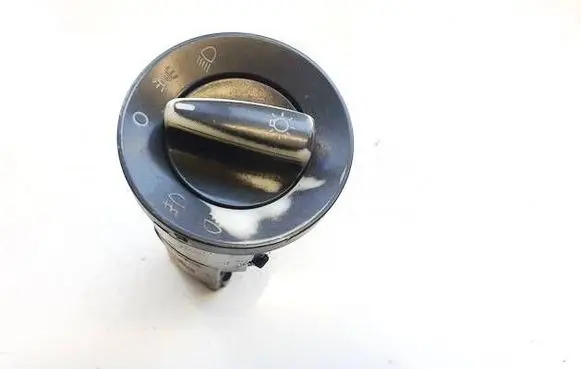 Volkswagen Sharan Light switch 1C0941531A