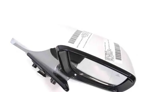BMW 8 G14 Coupe wind mirror (mechanical) 