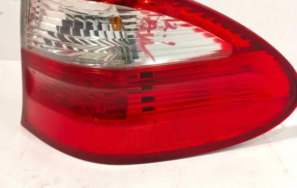 Mercedes-Benz E W211 Rear/tail lights A2118201664 2118201664