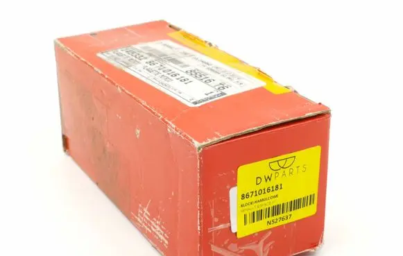 Renault Espace III Brake pads (front) 8671016181