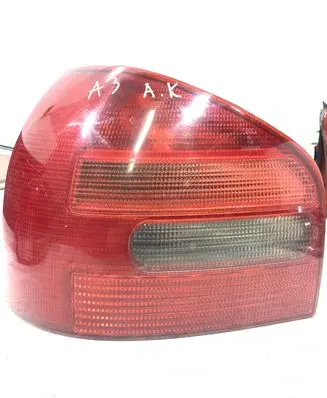 Audi A3 S3 8L Rear/tail lights 8L0945095