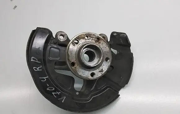 Volvo V70 Front wheel hub 31201286