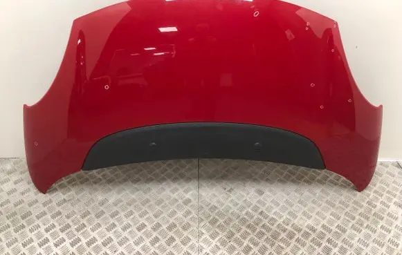 Fiat 500L Engine bonnet/hood