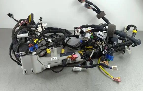 KIA EV9 Panel wiring 91101DO991