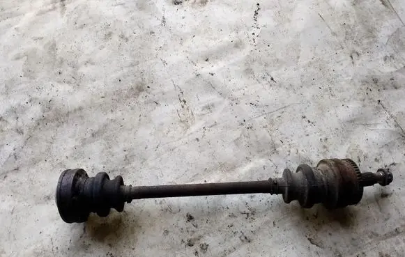 Mercedes-Benz C AMG W203 Rear driveshaft